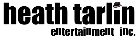 Heath Tarlin Entertainment Inc.